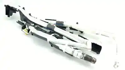 Автозапчасти б/у передняя левая боковая подушка безопасности за toyota rav 4 v (_a5_, _h5_) 2.5 hybrid (axah52) ссылки oem iam 641667300l  