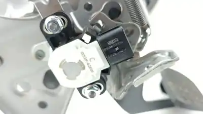 Автозапчастина б/у пotенціометр для toyota rav 4 v (_a5_, _h5_) 2.5 hybrid (axah52) посилання на oem iam 8951042010  