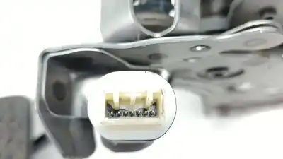 Автозапчастина б/у пotенціометр для toyota rav 4 v (_a5_, _h5_) 2.5 hybrid (axah52) посилання на oem iam 8951042010  