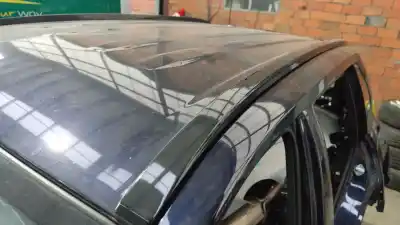 Автозапчастина б/у бруски для даху для toyota rav 4 v (_a5_, _h5_) 2.5 hybrid (axah52) посилання на oem iam 7555242050  