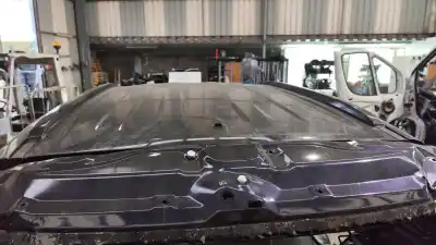 Автозапчастина б/у бруски для даху для toyota rav 4 v (_a5_, _h5_) 2.5 hybrid (axah52) посилання на oem iam 7555242050  