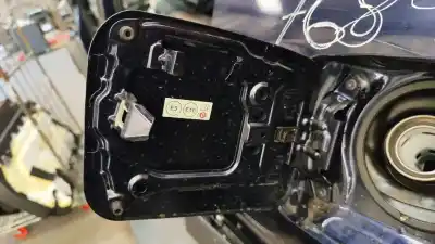 Автозапчастина б/у зовнішній пливний колпак для toyota rav 4 v (_a5_, _h5_) 2.5 hybrid (axah52) посилання на oem iam 7735042100  