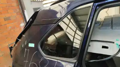 Peça sobressalente para automóvel em segunda mão vidro custódia triangular traseiro direito por toyota rav 4 v (_a5_, _h5_) 2.5 hybrid (axah52) referências oem iam 6271042360