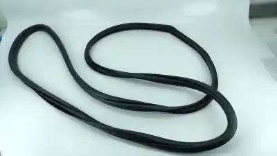 Автозапчастина б/у контур дверей гума для toyota rav 4 v (_a5_, _h5_) 2.5 hybrid (axah52) посилання на oem iam 6233242090  