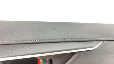 Автозапчастина б/у обликка задніх правіх дверей для toyota rav 4 v (_a5_, _h5_) 2.5 hybrid (axah52) посилання на oem iam 6763042640c5  