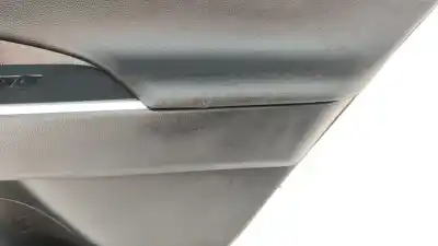 Автозапчастина б/у обликка задніх правіх дверей для toyota rav 4 v (_a5_, _h5_) 2.5 hybrid (axah52) посилання на oem iam 6763042640c5  