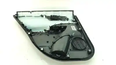 Автозапчастина б/у обликка задніх правіх дверей для toyota rav 4 v (_a5_, _h5_) 2.5 hybrid (axah52) посилання на oem iam 6763042640c5  
