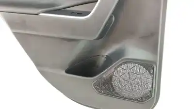 Автозапчастина б/у обкітка задніх лівіх дверей для toyota rav 4 v (_a5_, _h5_) 2.5 hybrid (axah52) посилання на oem iam 6764042640c5  