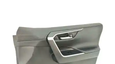 Автозапчастина б/у обработка передніх правіх дверей для toyota rav 4 v (_a5_, _h5_) 2.5 hybrid (axah52) посилання на oem iam 6761042d00c5  