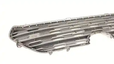 Автозапчастина б/у центральна решіта бампера для toyota rav 4 v (_a5_, _h5_) 2.5 hybrid (axah52) посилання на oem iam 5311342121  