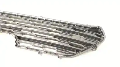 Автозапчастина б/у центральна решіта бампера для toyota rav 4 v (_a5_, _h5_) 2.5 hybrid (axah52) посилання на oem iam 5311342121  