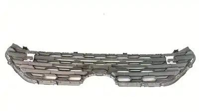 Автозапчастина б/у центральна решіта бампера для toyota rav 4 v (_a5_, _h5_) 2.5 hybrid (axah52) посилання на oem iam 5311342121  