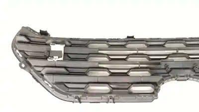 Автозапчастина б/у центральна решіта бампера для toyota rav 4 v (_a5_, _h5_) 2.5 hybrid (axah52) посилання на oem iam 5311342121  