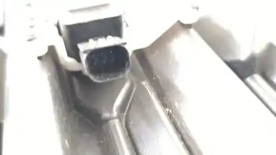 Автозапчастина б/у центральна решіта бампера для toyota rav 4 v (_a5_, _h5_) 2.5 hybrid (axah52) посилання на oem iam 5311342121  