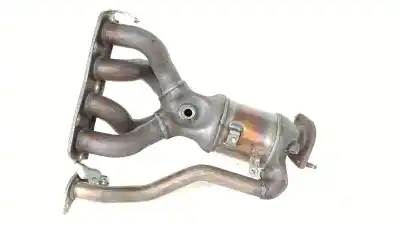 Автозапчасти б/у катализатор за toyota rav 4 v (_a5_, _h5_) 2.5 hybrid (axah52) ссылки oem iam 1714125580  