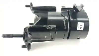 Автозапчасти б/у задняя опора двигателя за toyota rav 4 v (_a5_, _h5_) 2.5 hybrid (axah52) ссылки oem iam 1237125070  