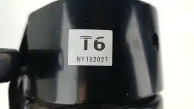 Автозапчасти б/у задняя опора двигателя за toyota rav 4 v (_a5_, _h5_) 2.5 hybrid (axah52) ссылки oem iam 1237125070  