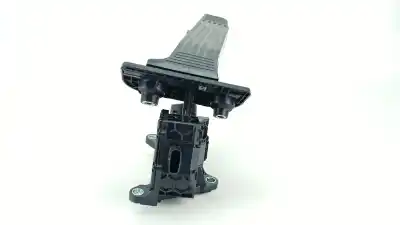 Автозапчастина б/у педаль акселератора для toyota rav 4 v (_a5_, _h5_) 2.5 hybrid (axah52) посилання на oem iam 7811033141  