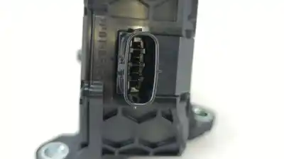 Автозапчастина б/у педаль акселератора для toyota rav 4 v (_a5_, _h5_) 2.5 hybrid (axah52) посилання на oem iam 7811033141  