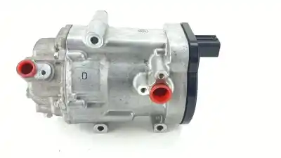 Peça sobressalente para automóvel em segunda mão compressor de ar condicionado a/a a/c por toyota rav 4 v (_a5_, _h5_) 2.5 hybrid (axah52) referências oem iam 0424003350