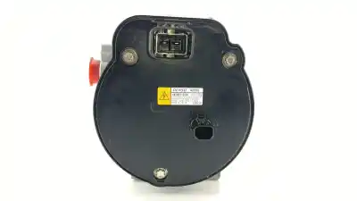 Peça sobressalente para automóvel em segunda mão compressor de ar condicionado a/a a/c por toyota rav 4 v (_a5_, _h5_) 2.5 hybrid (axah52) referências oem iam 0424003350  
