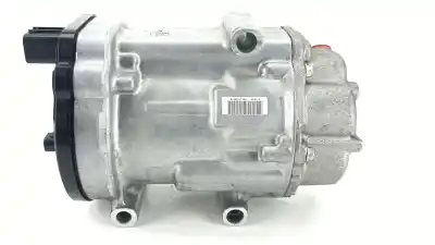 Peça sobressalente para automóvel em segunda mão compressor de ar condicionado a/a a/c por toyota rav 4 v (_a5_, _h5_) 2.5 hybrid (axah52) referências oem iam 0424003350  