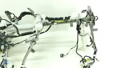 Second-hand car spare part dashboard for toyota rav 4 v (_a5_, _h5_) 2.5 hybrid (axah52) oem iam references 5533042320  