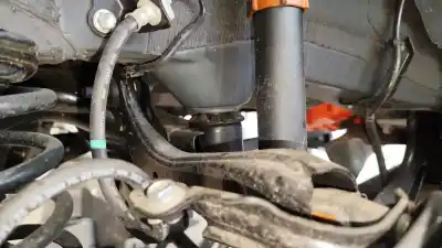 Автозапчастина б/у верхній задній правий рычаг підвіски для toyota rav 4 v (_a5_, _h5_) 2.5 hybrid (axah52) посилання на oem iam 4877042050  