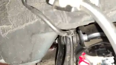 Автозапчастина б/у лівий задній верхній рычок підвіски для toyota rav 4 v (_a5_, _h5_) 2.5 hybrid (axah52) посилання на oem iam 4879042030  