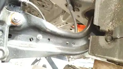 Peça sobressalente para automóvel em segunda mão braço oscilante suspensão traseiro direito por toyota rav 4 v (_a5_, _h5_) 2.5 hybrid (axah52) referências oem iam 4876042070