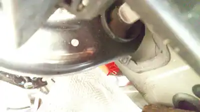 Автозапчастина б/у правий задний кронштейн для toyota rav 4 v (_a5_, _h5_) 2.5 hybrid (axah52) посилання на oem iam 4876042070  