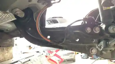 Автозапчастина б/у правий задний кронштейн для toyota rav 4 v (_a5_, _h5_) 2.5 hybrid (axah52) посилання на oem iam 4876042070  