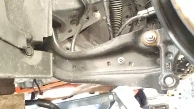 Second-hand car spare part rear left stay for toyota rav 4 v (_a5_, _h5_) 2.5 hybrid (axah52) oem iam references 4878042070  