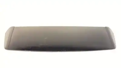 Peça sobressalente para automóvel em segunda mão spoiler da tampa da mala por toyota rav 4 v (_a5_, _h5_) 2.5 hybrid (axah52) referências oem iam 7687142050