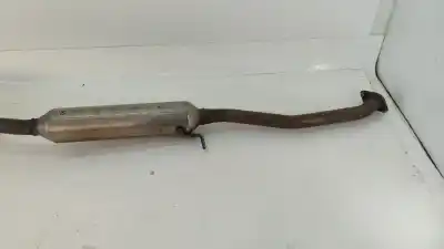 Автозапчастина б/у передня випускна труба для toyota rav 4 v (_a5_, _h5_) 2.5 hybrid (axah52) посилання на oem iam 1741025290  