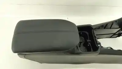 Pezzo di ricambio per auto di seconda mano console centrale per toyota rav 4 v (_a5_, _h5_) 2.5 hybrid (axah52) riferimenti oem iam 5881042030c1  