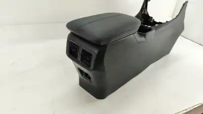 Pezzo di ricambio per auto di seconda mano console centrale per toyota rav 4 v (_a5_, _h5_) 2.5 hybrid (axah52) riferimenti oem iam 5881042030c1  