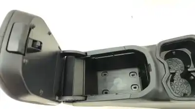 Pezzo di ricambio per auto di seconda mano console centrale per toyota rav 4 v (_a5_, _h5_) 2.5 hybrid (axah52) riferimenti oem iam 5881042030c1  