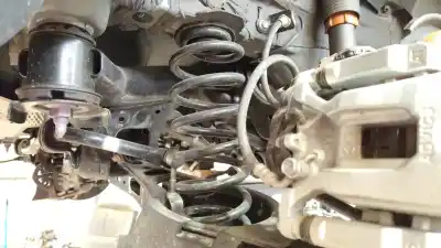 Peça sobressalente para automóvel em segunda mão mola de suspensão por toyota rav 4 v (_a5_, _h5_) 2.5 hybrid (axah52) referências oem iam 4823142580