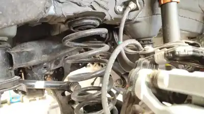 Автозапчасти б/у амортирующая пружина за toyota rav 4 v (_a5_, _h5_) 2.5 hybrid (axah52) ссылки oem iam 4823142580  