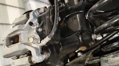 Автозапчасти б/у задний левый тормозной суппорт за toyota rav 4 v (_a5_, _h5_) 2.5 hybrid (axah52) ссылки oem iam 4785042090  