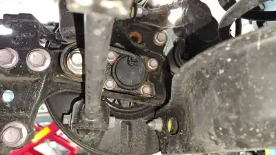 Peça sobressalente para automóvel em segunda mão manga de eixo traseira direita por toyota rav 4 v (_a5_, _h5_) 2.5 hybrid (axah52) referências oem iam 4230442060