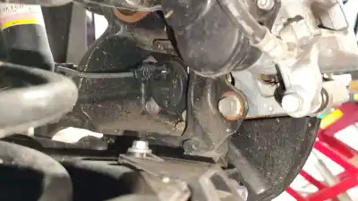 Автозапчастина б/у культ заднього правого для toyota rav 4 v (_a5_, _h5_) 2.5 hybrid (axah52) посилання на oem iam 4230442060  