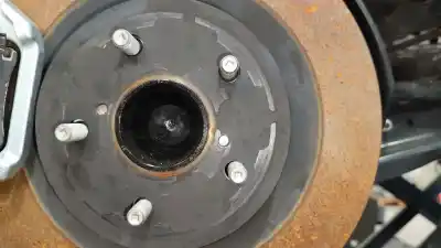 Автозапчастина б/у культ заднього правого для toyota rav 4 v (_a5_, _h5_) 2.5 hybrid (axah52) посилання на oem iam 4230442060  