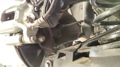 Автозапчасти б/у задняя левая поворотка за toyota rav 4 v (_a5_, _h5_) 2.5 hybrid (axah52) ссылки oem iam 4230542060  