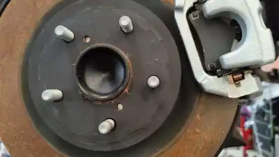 Автозапчасти б/у задняя левая поворотка за toyota rav 4 v (_a5_, _h5_) 2.5 hybrid (axah52) ссылки oem iam 4230542060  