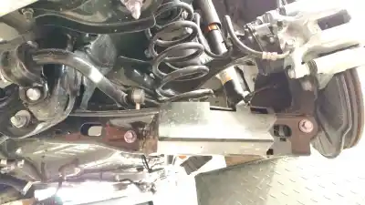 Автозапчастина б/у задній нижний правий ригель підвіски для toyota rav 4 v (_a5_, _h5_) 2.5 hybrid (axah52) посилання на oem iam 4873042060  