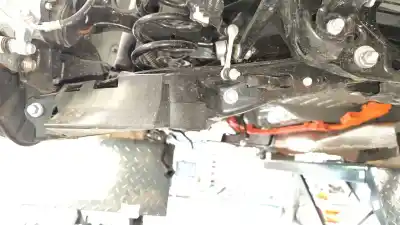 Автозапчастина б/у задній лівий нижний рычаг для toyota rav 4 v (_a5_, _h5_) 2.5 hybrid (axah52) посилання на oem iam 4873042060  