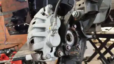 Автозапчастина б/у передній правий гальмівний супорт для toyota rav 4 v (_a5_, _h5_) 2.5 hybrid (axah52) посилання на oem iam 4773042130  