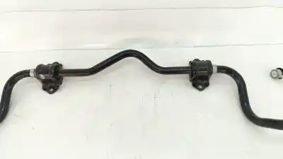 Автозапчастина б/у передній стабілізатор для toyota rav 4 v (_a5_, _h5_) 2.5 hybrid (axah52) посилання на oem iam 4881142090  